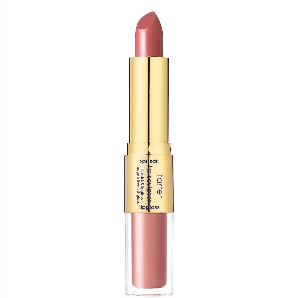 Tarte New lip sculptor Double ended